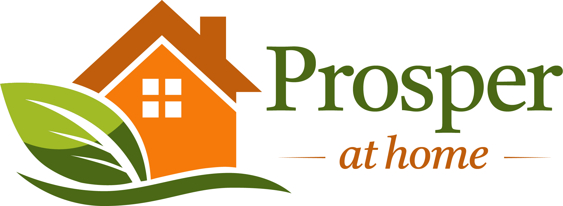 Prosper at Home